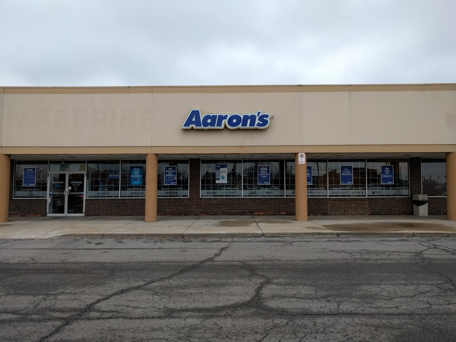 Aaron's Rent To Own — photo