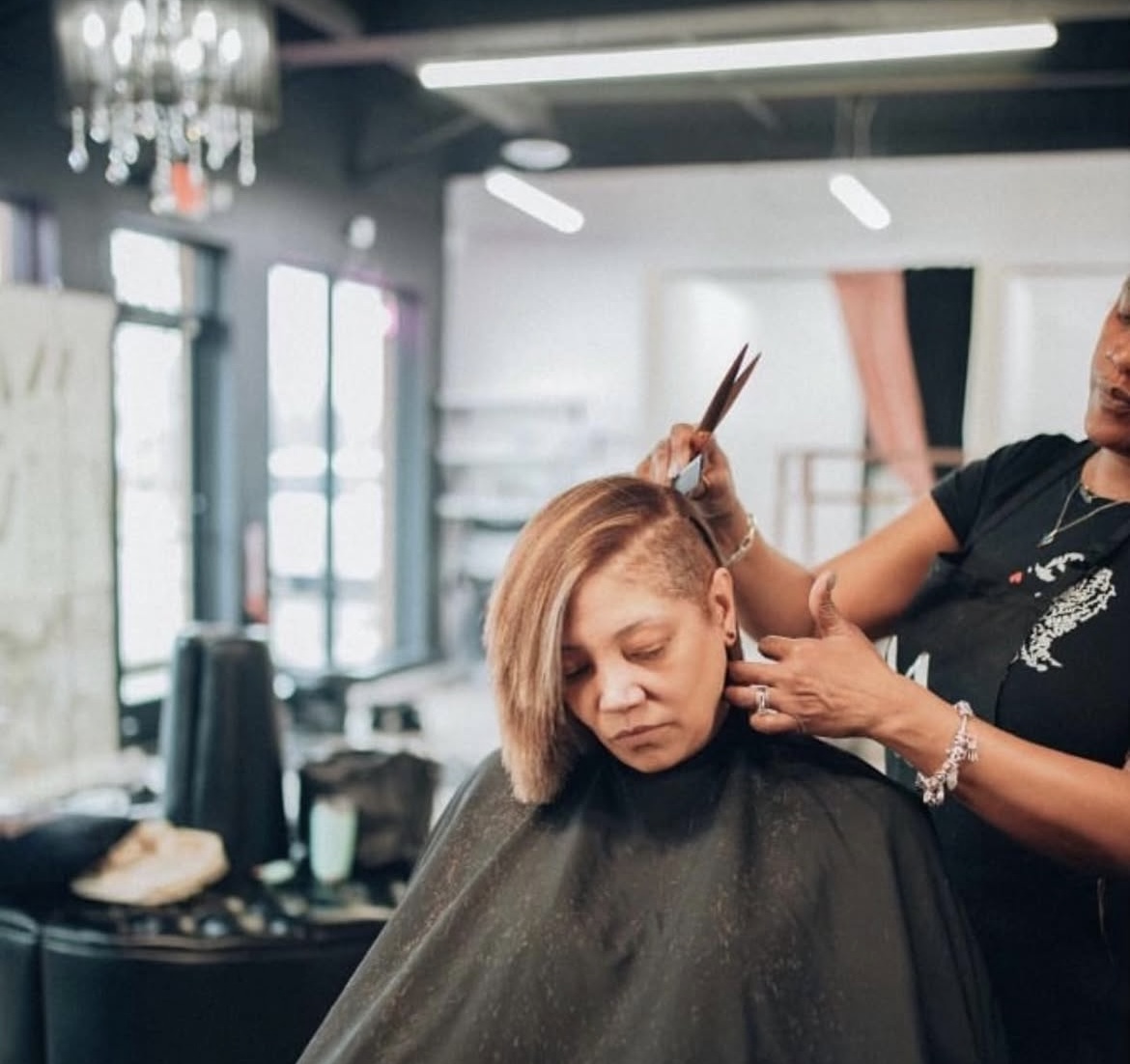 Amour Maison Beauty Experience in Southfield