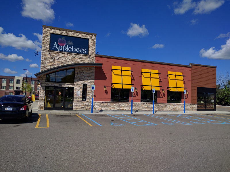Applebee's Grill + Bar in Southfield