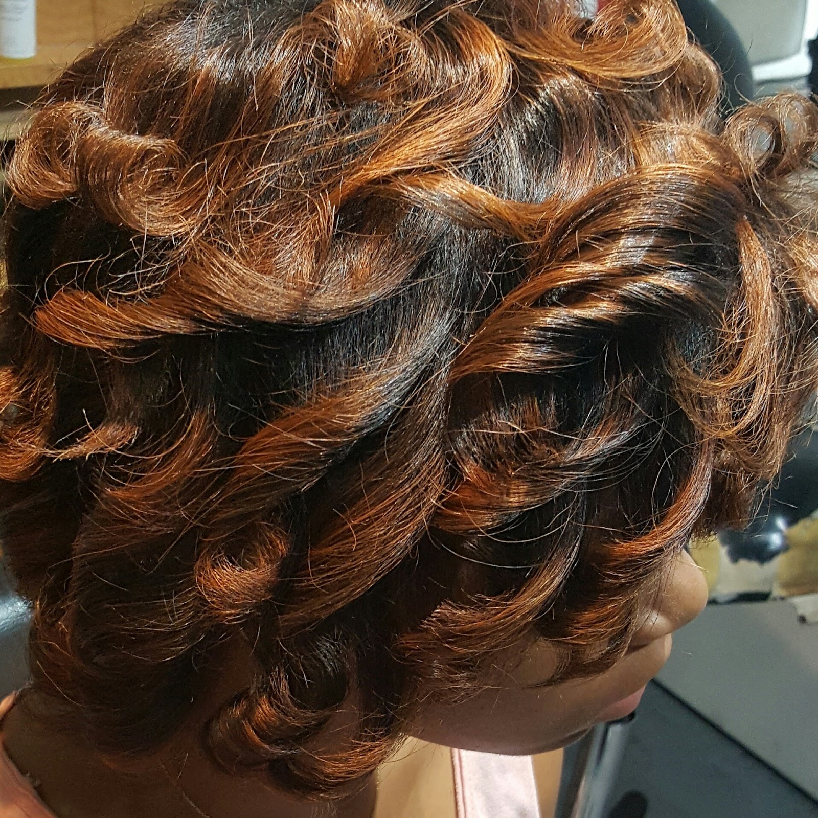 Aviance Hair Studio — photo