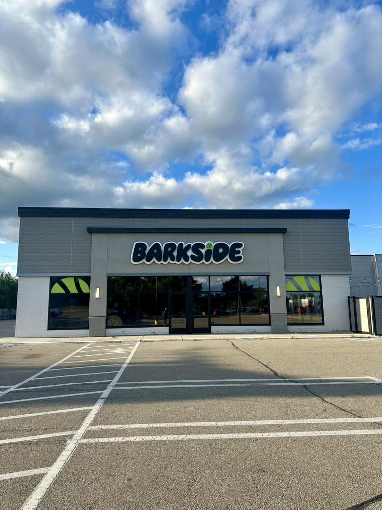Barkside Southfield — photo