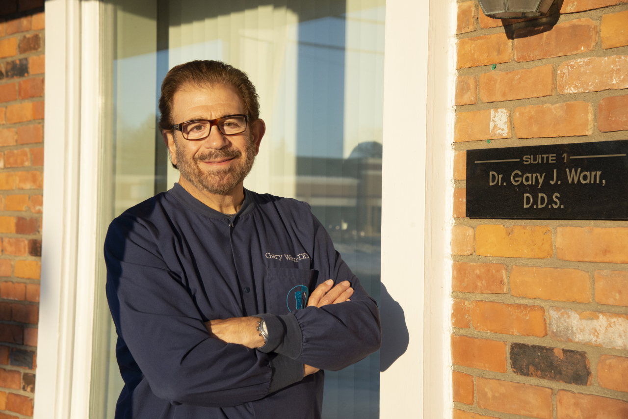 Beacon Square Dentistry — photo