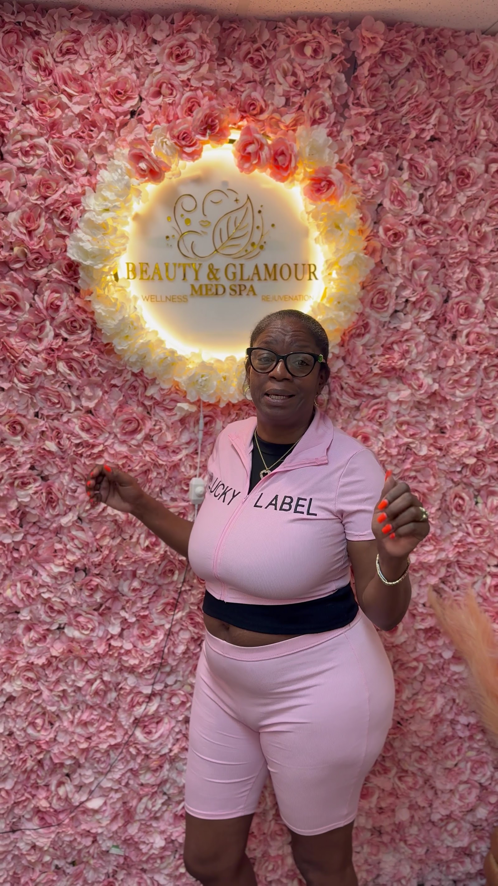 BEAUTY AND GLAMOUR MED SPA PLLC in Southfield