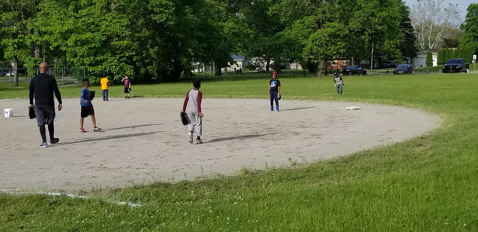 Brace Park — photo