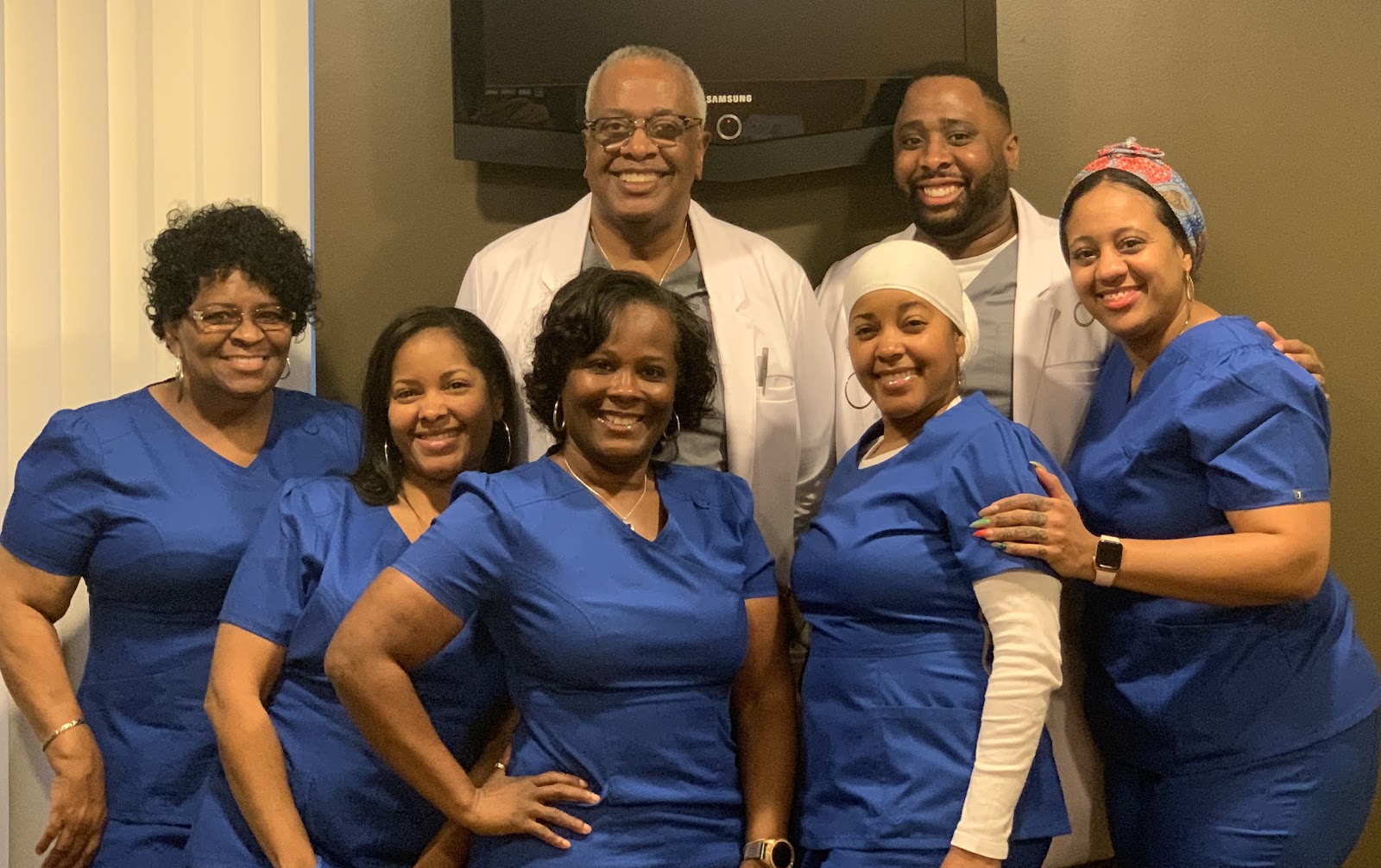 Braces on 10 By Dr. Joseph — photo