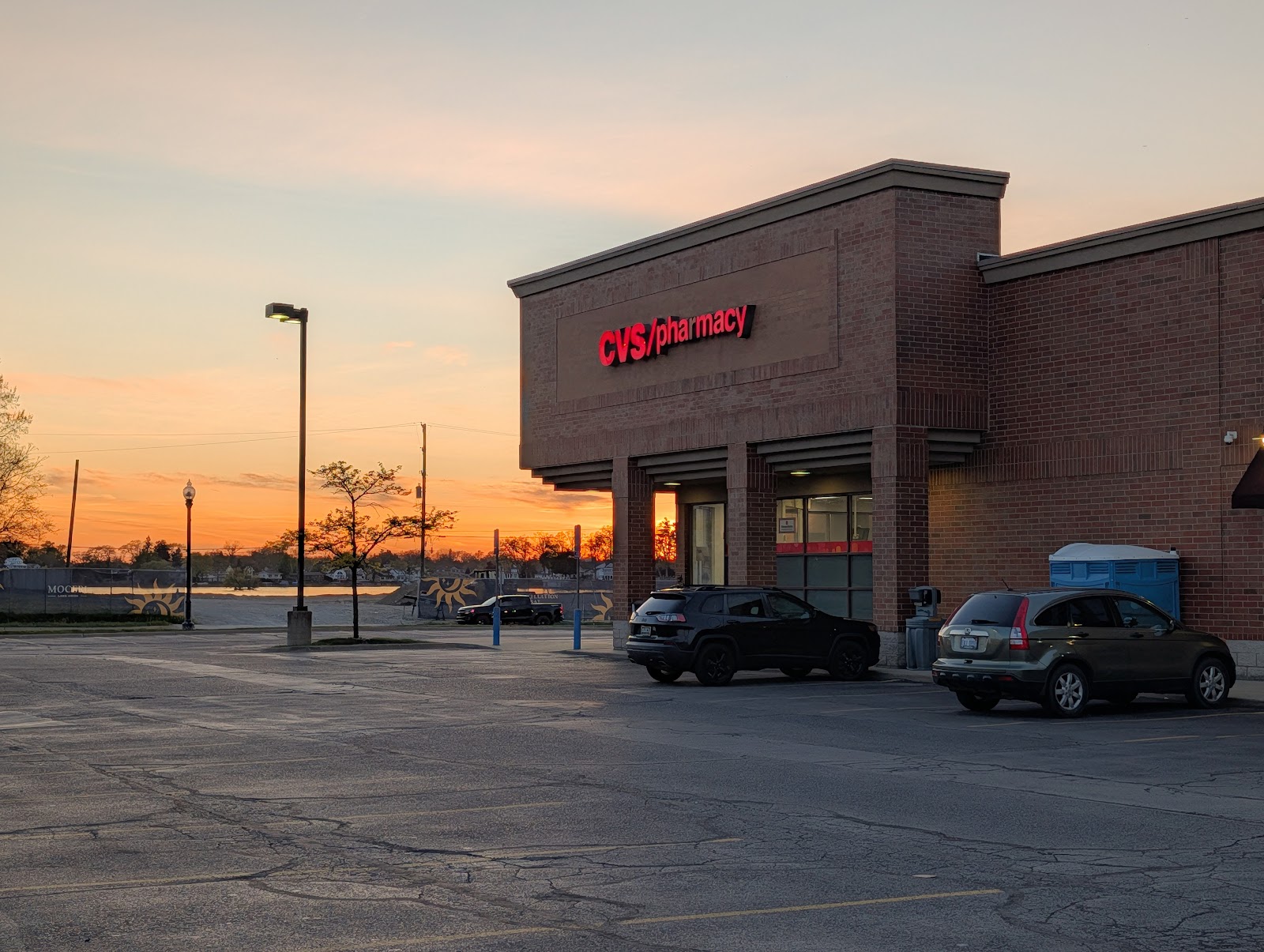 CVS — photo
