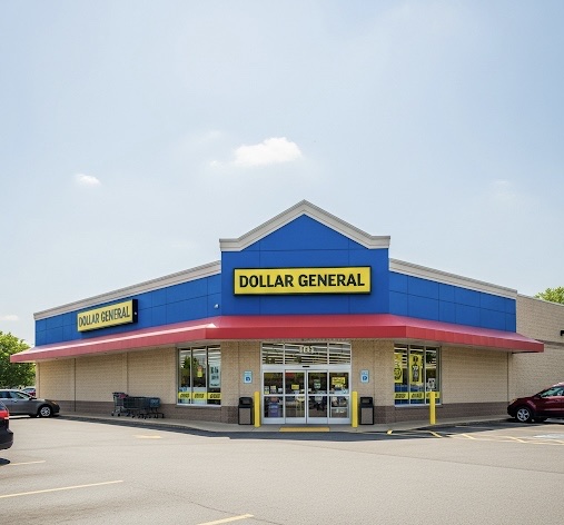 Dollar General — photo