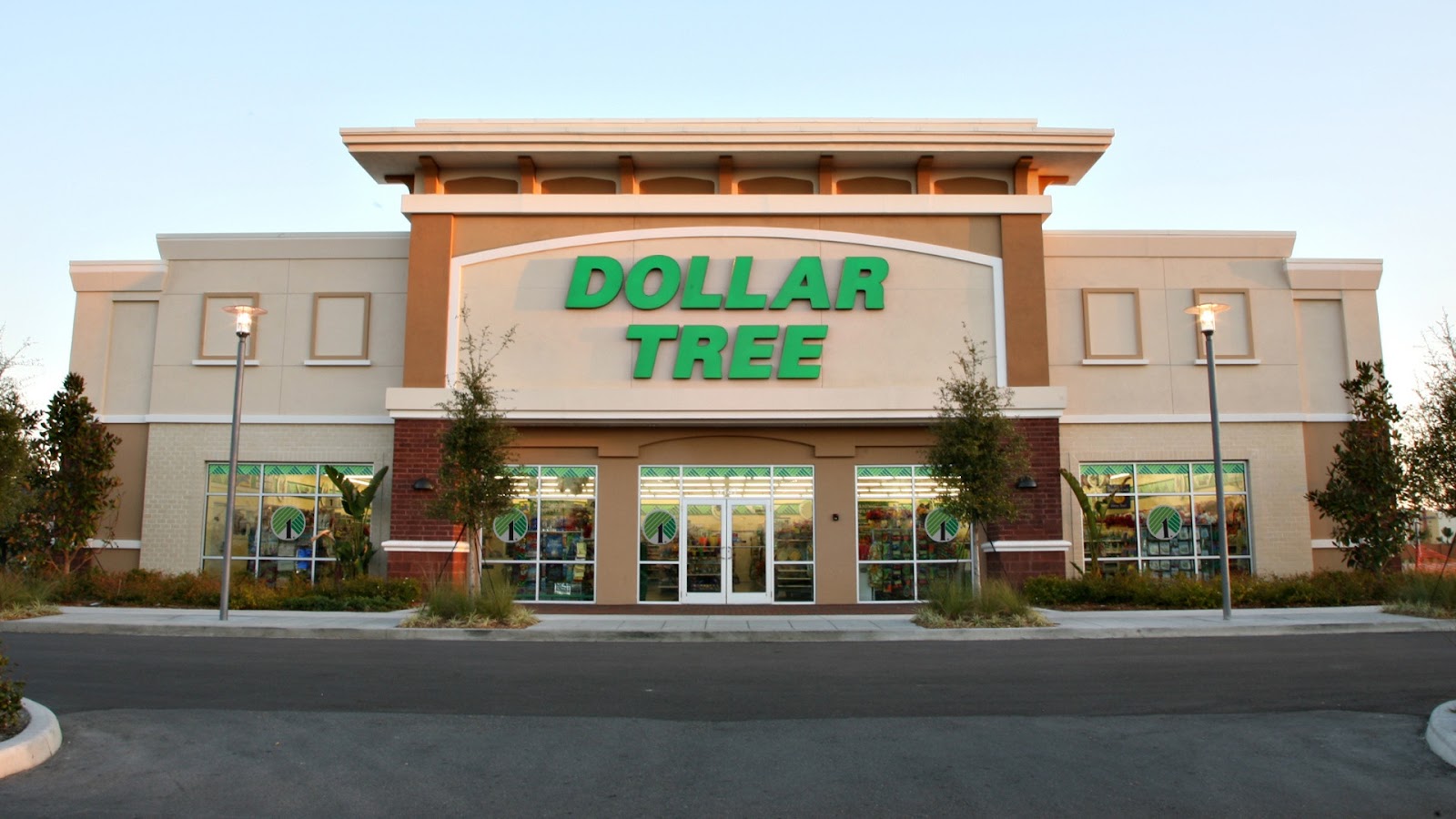 Dollar Tree in Southfield