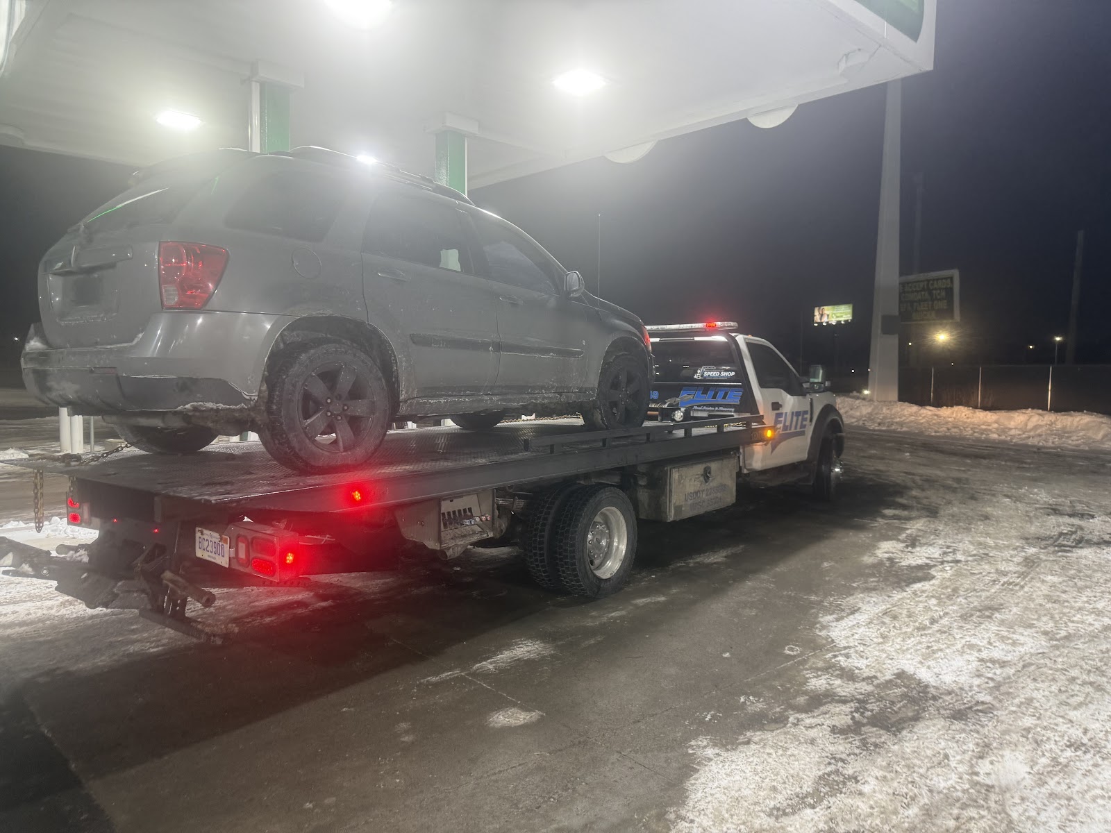 Double A Cash for junk car & sell my junk car in Southfield