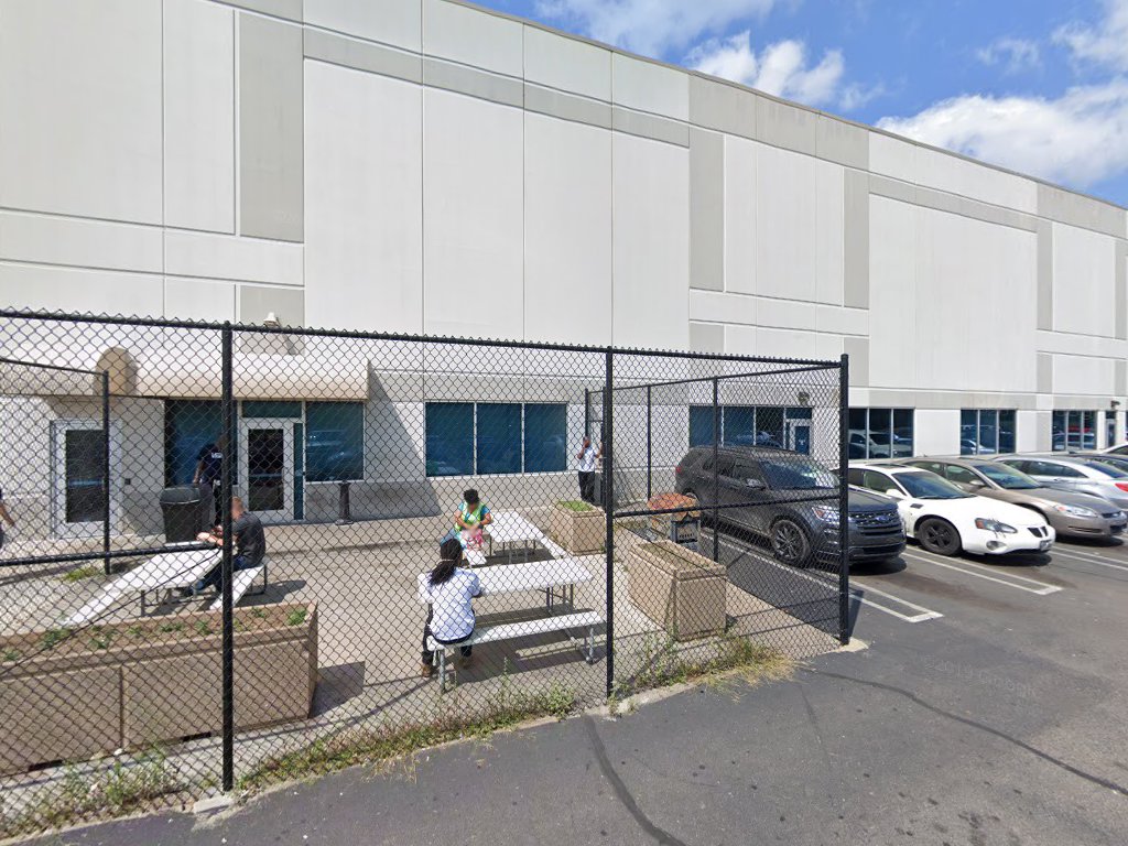 ElringKlinger Automotive Manufacturing, Inc. in Southfield