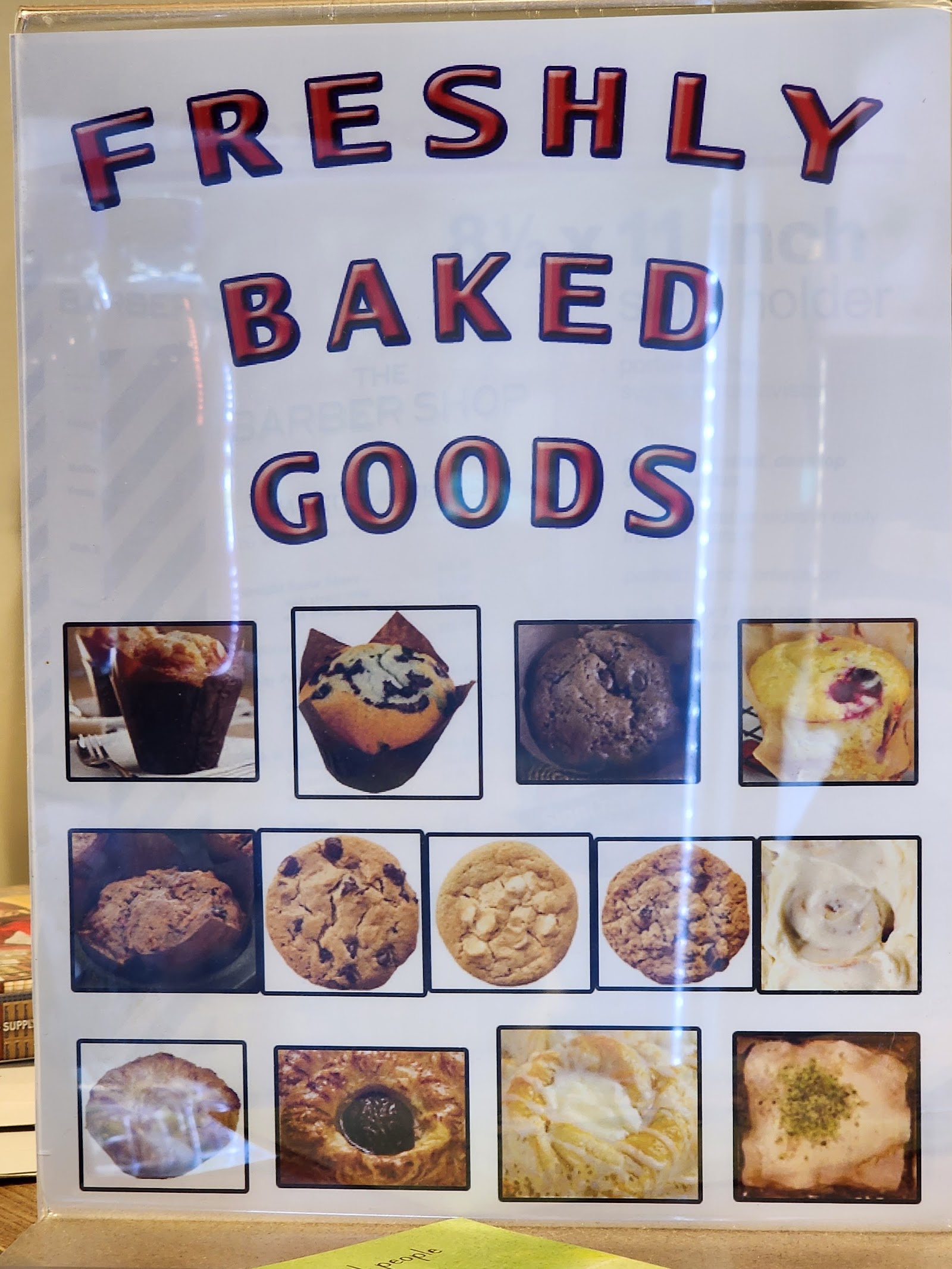 Friends Cafe - Southfield Town Center — photo