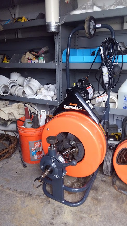 Great Lake Plumbing Service Inc. — photo