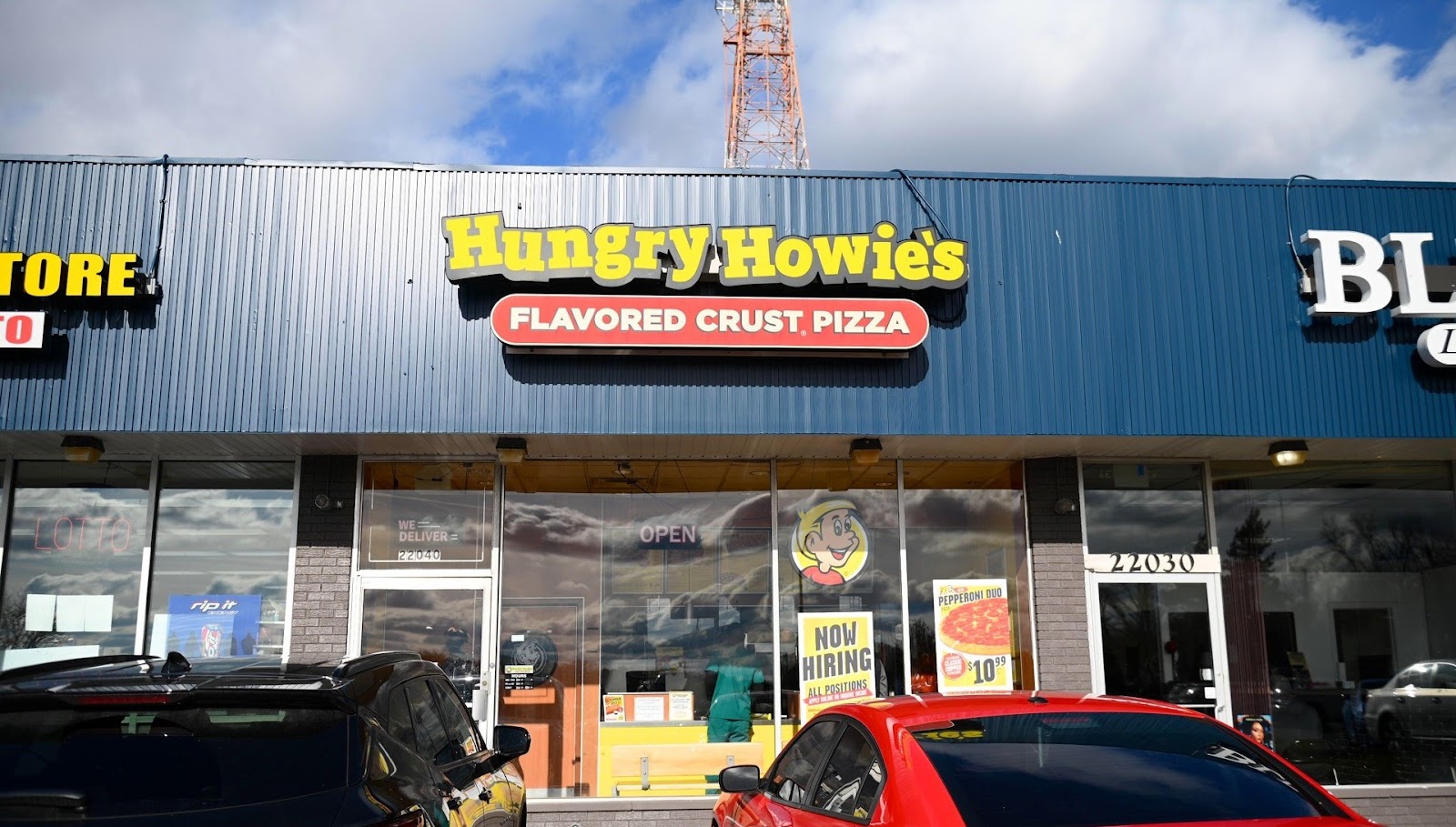 Hungry Howie's Pizza main photo