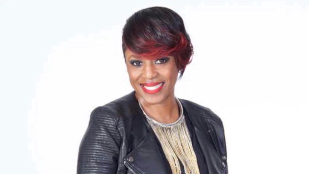 Katrece King Certified Trichologist & Hair Stylist — photo