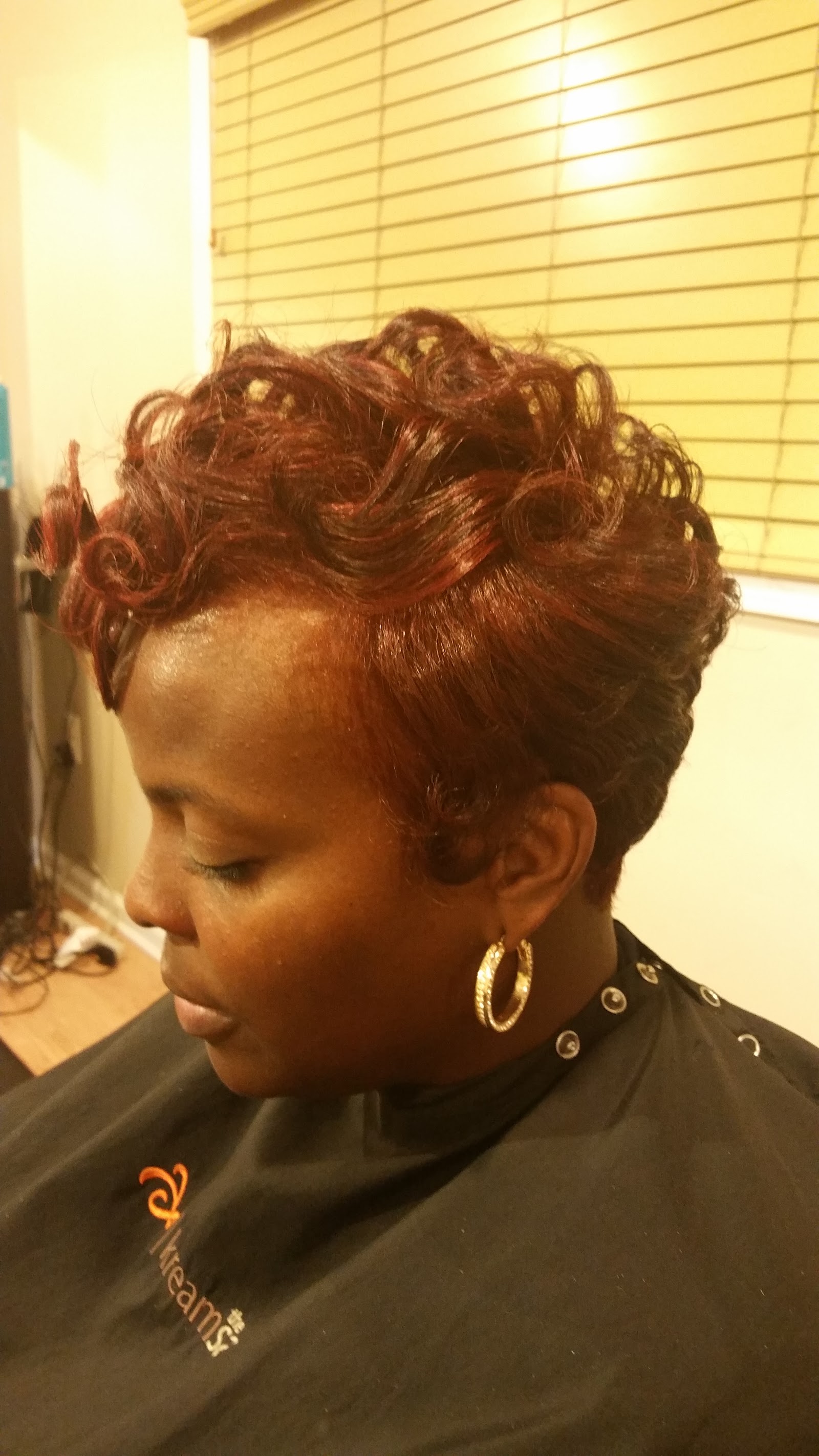 Kream the Salon — photo