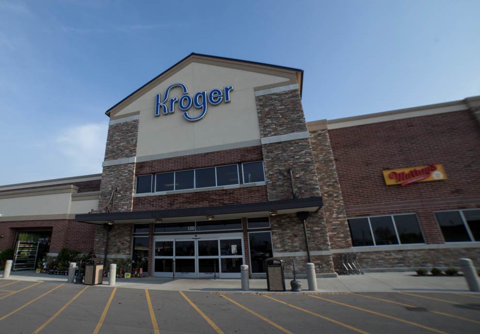 Kroger — photo