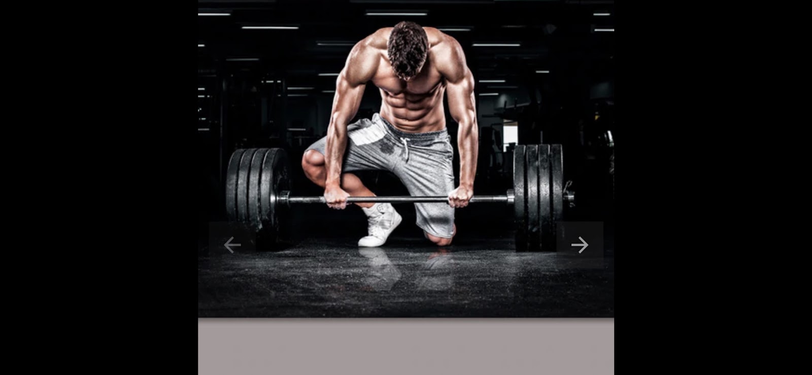 LG Fitness LLC — photo