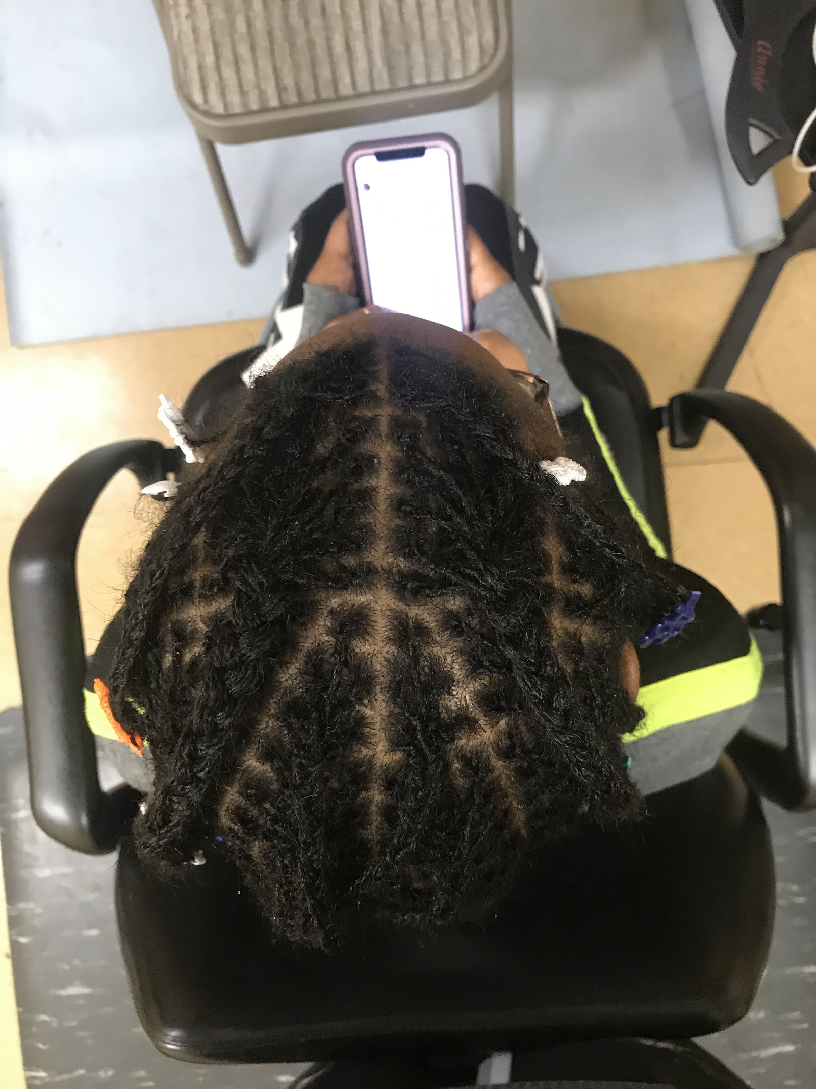 Locks 4 Life — photo