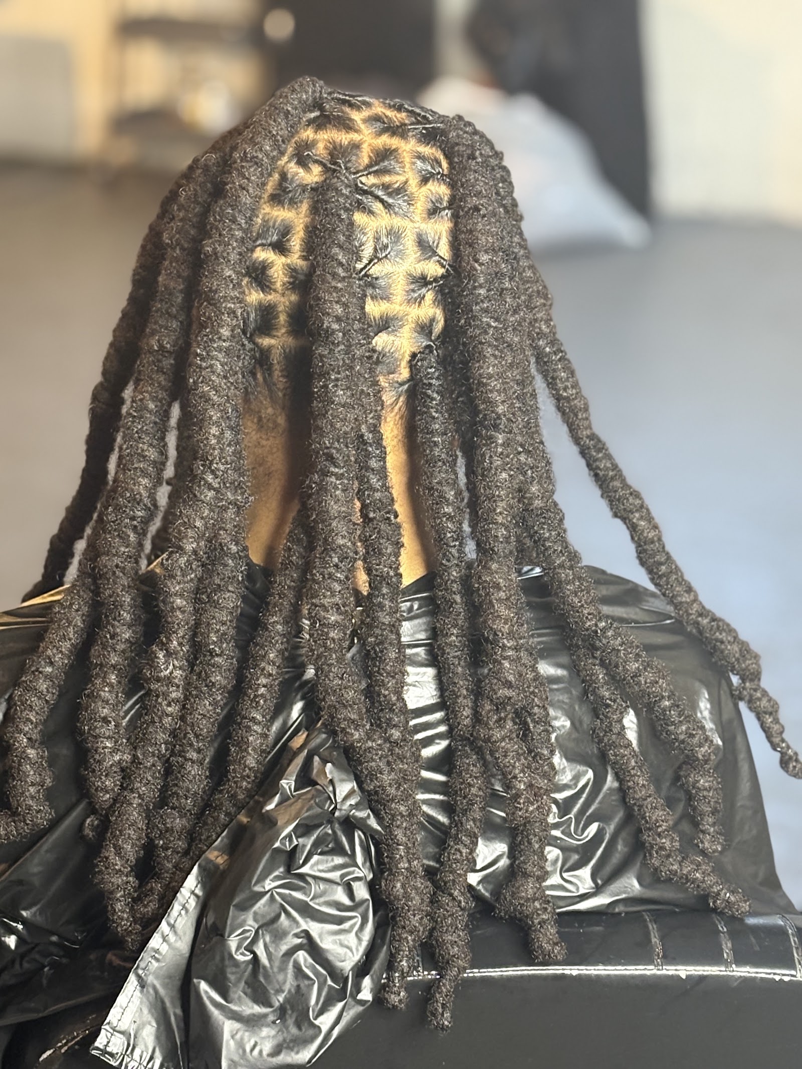 Lovely Hair Care — photo
