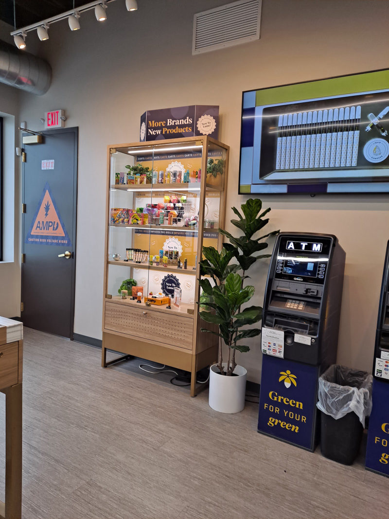 Lume Cannabis Dispensary Southfield, MI in Southfield
