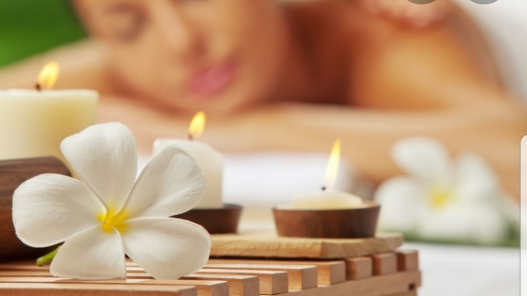 Massages in Paradise in Southfield