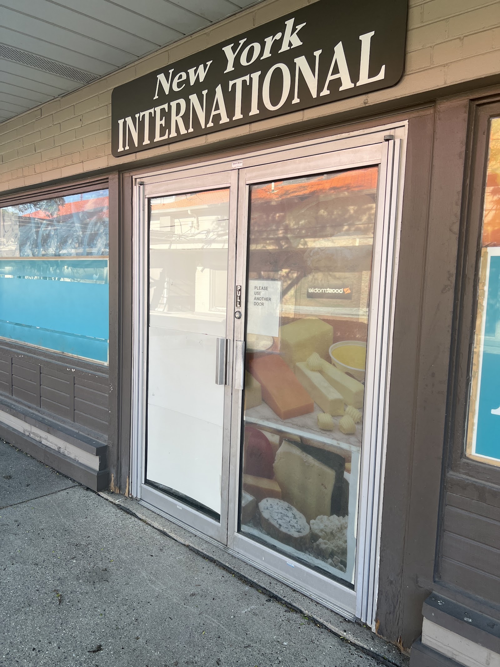 New York International Foods — photo