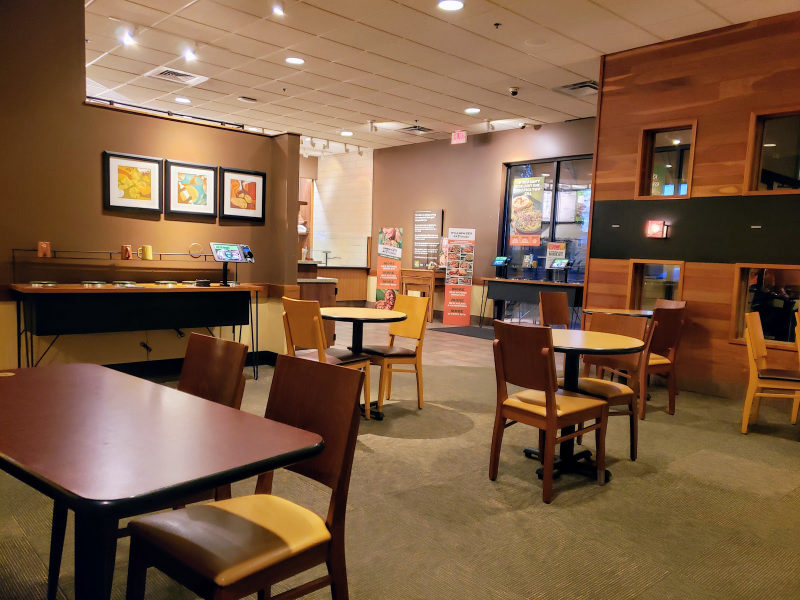 Panera Bread in Southfield