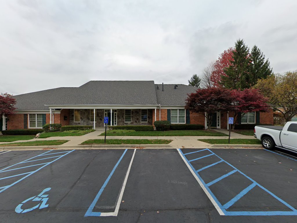 Parkwood Dental Group: Robert L. Goode, DDS — photo