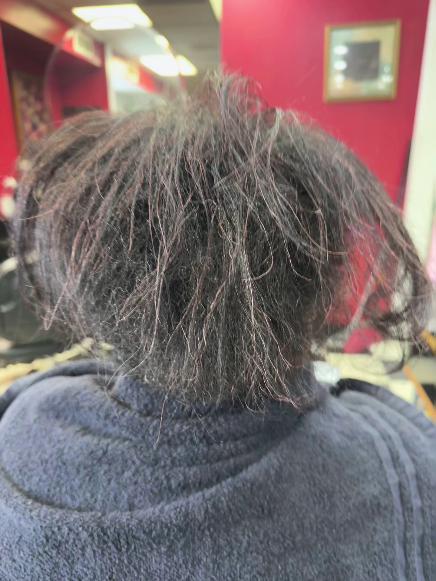Shiek Unique Full Services Salon — photo
