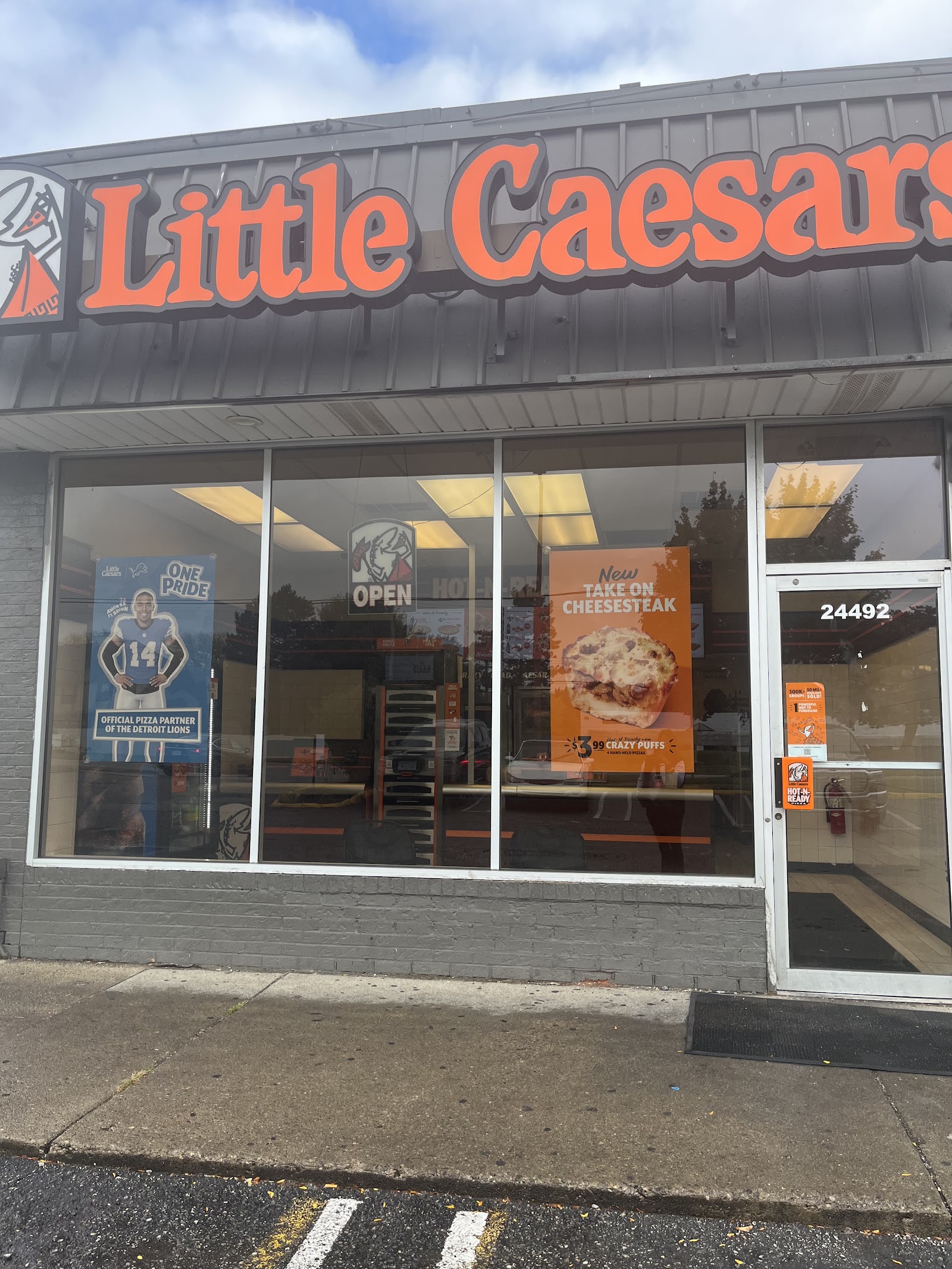Little Caesars Pizza in Southfield