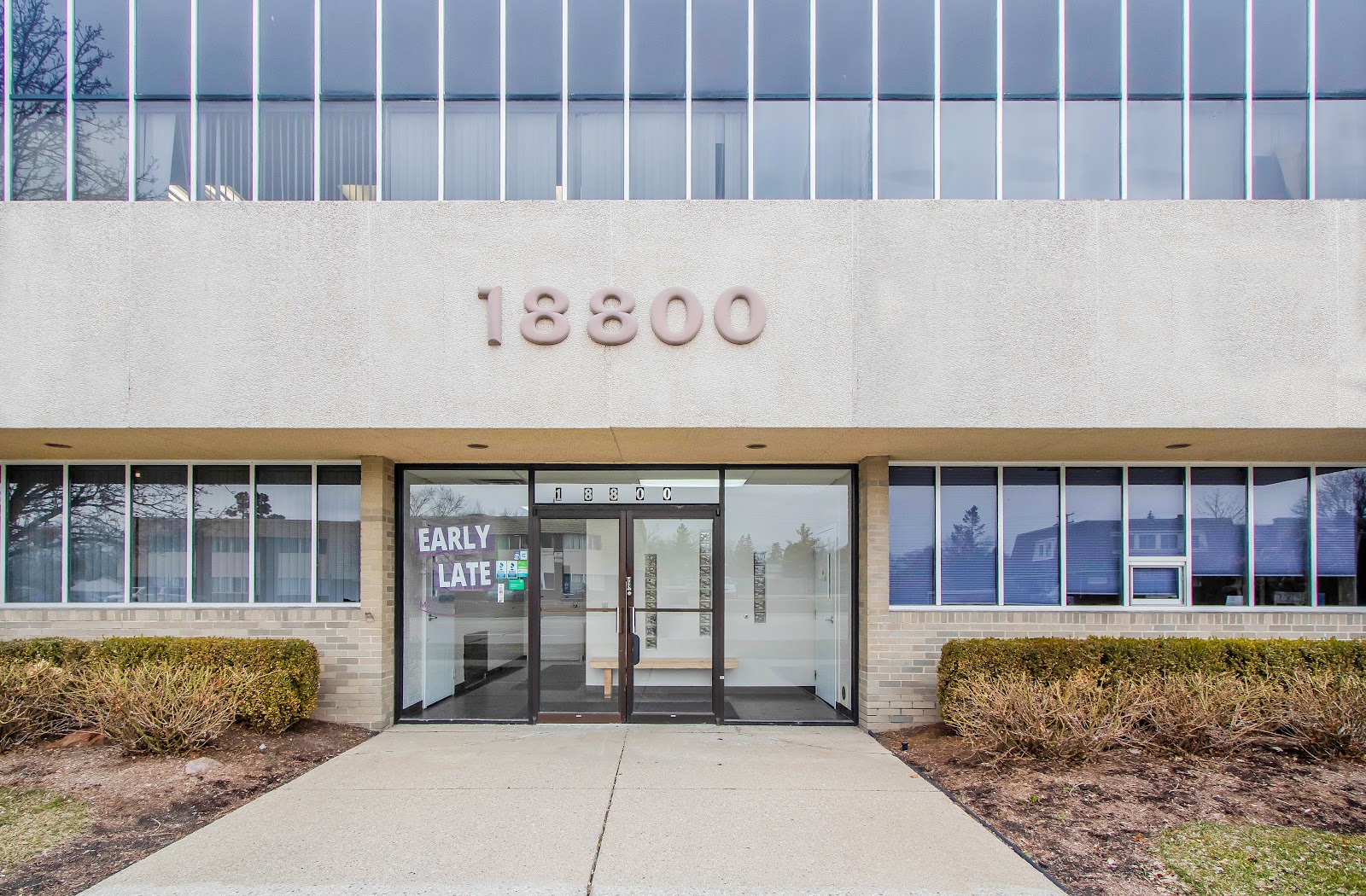 Southfield Family Dental Center in Southfield