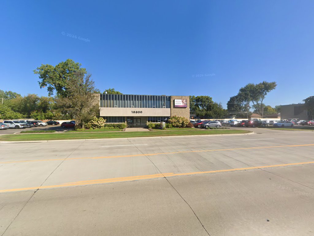 Southfield Family Dental Center: El-Mahrouky Ahmed T DDS in Southfield