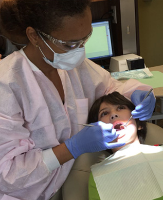 Southfield Kid’s Dentist — photo