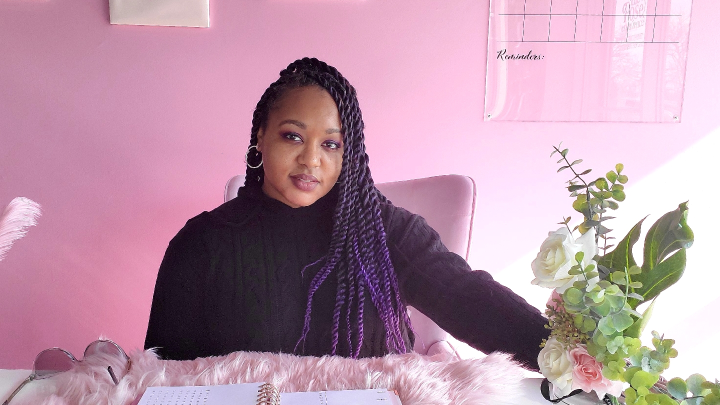 Southfield Natural Hair, PLLC — photo