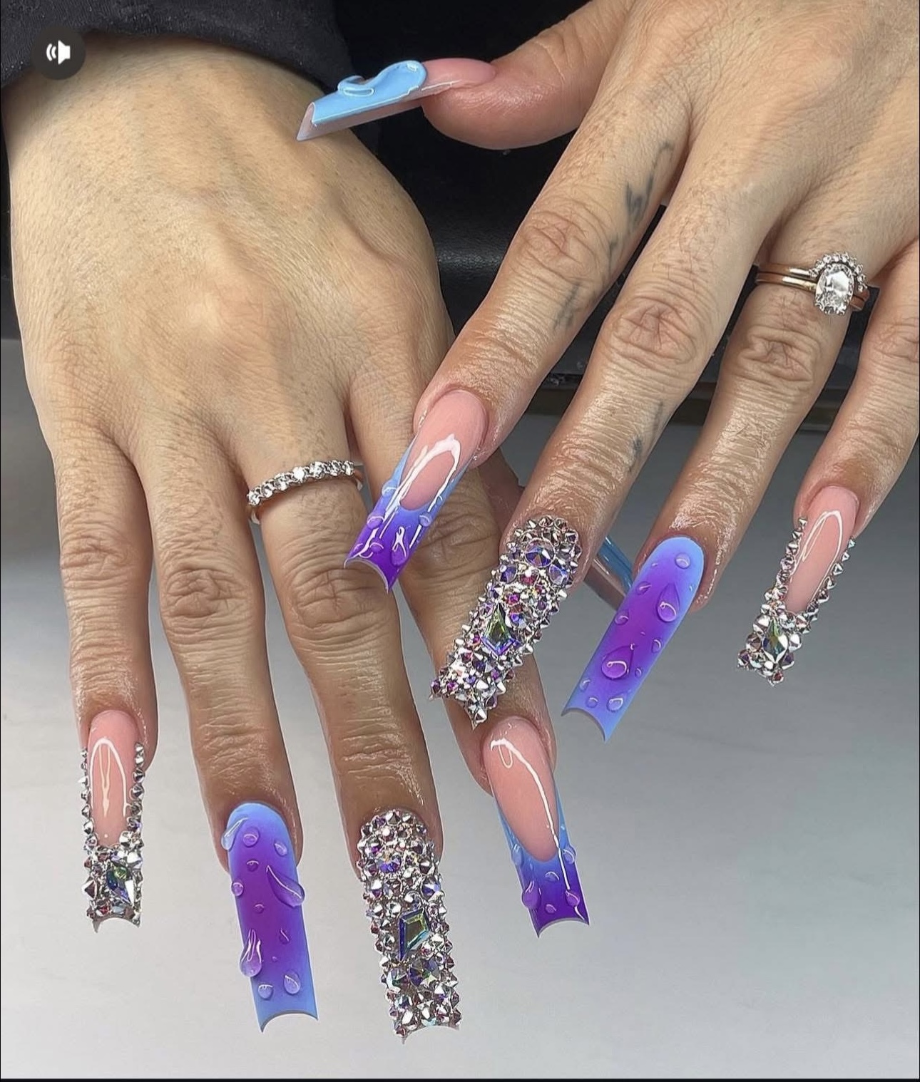 Star Nails in Southfield