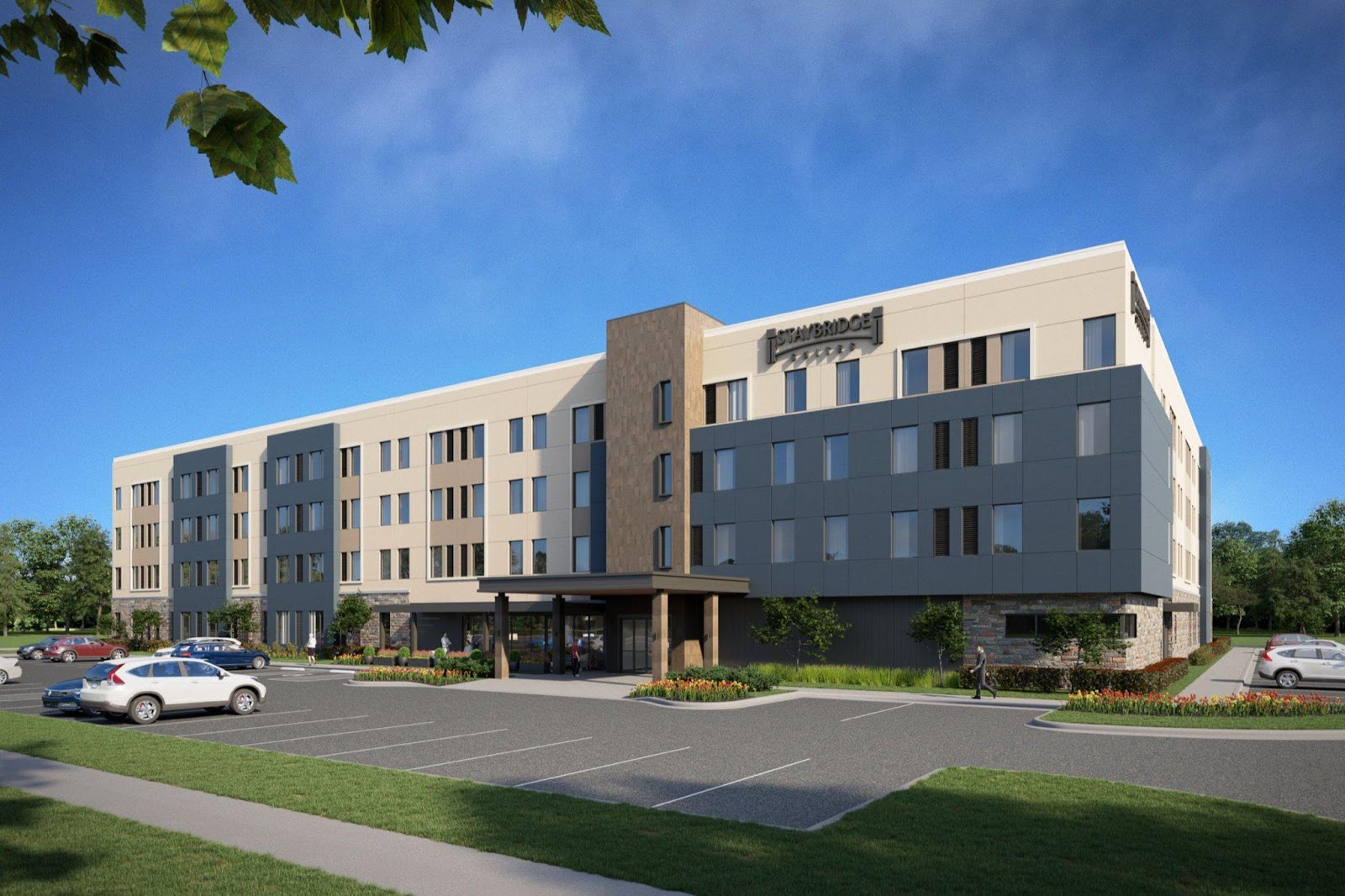 Staybridge Suites Detroit - Southfield by IHG — photo