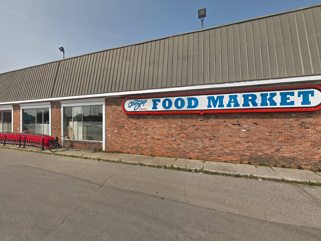 Superior Meats — photo
