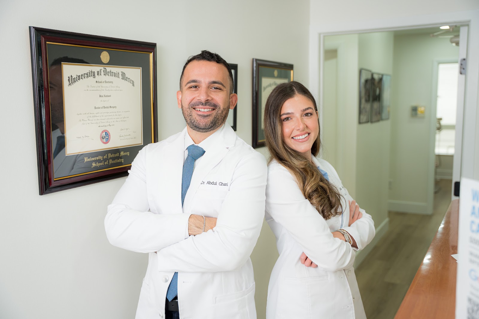 Swiss Dental Southfield- General Dentistry & Implants — photo