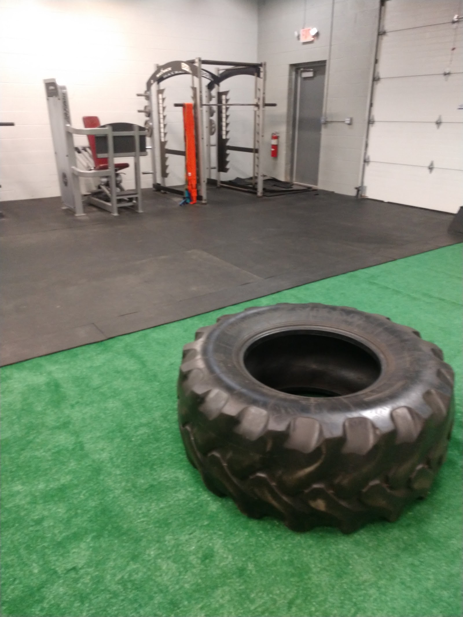 Team Jafar Fitness LLC in Southfield