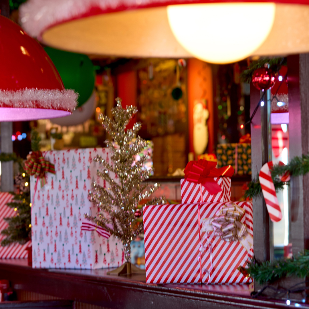TGI Fridays — photo