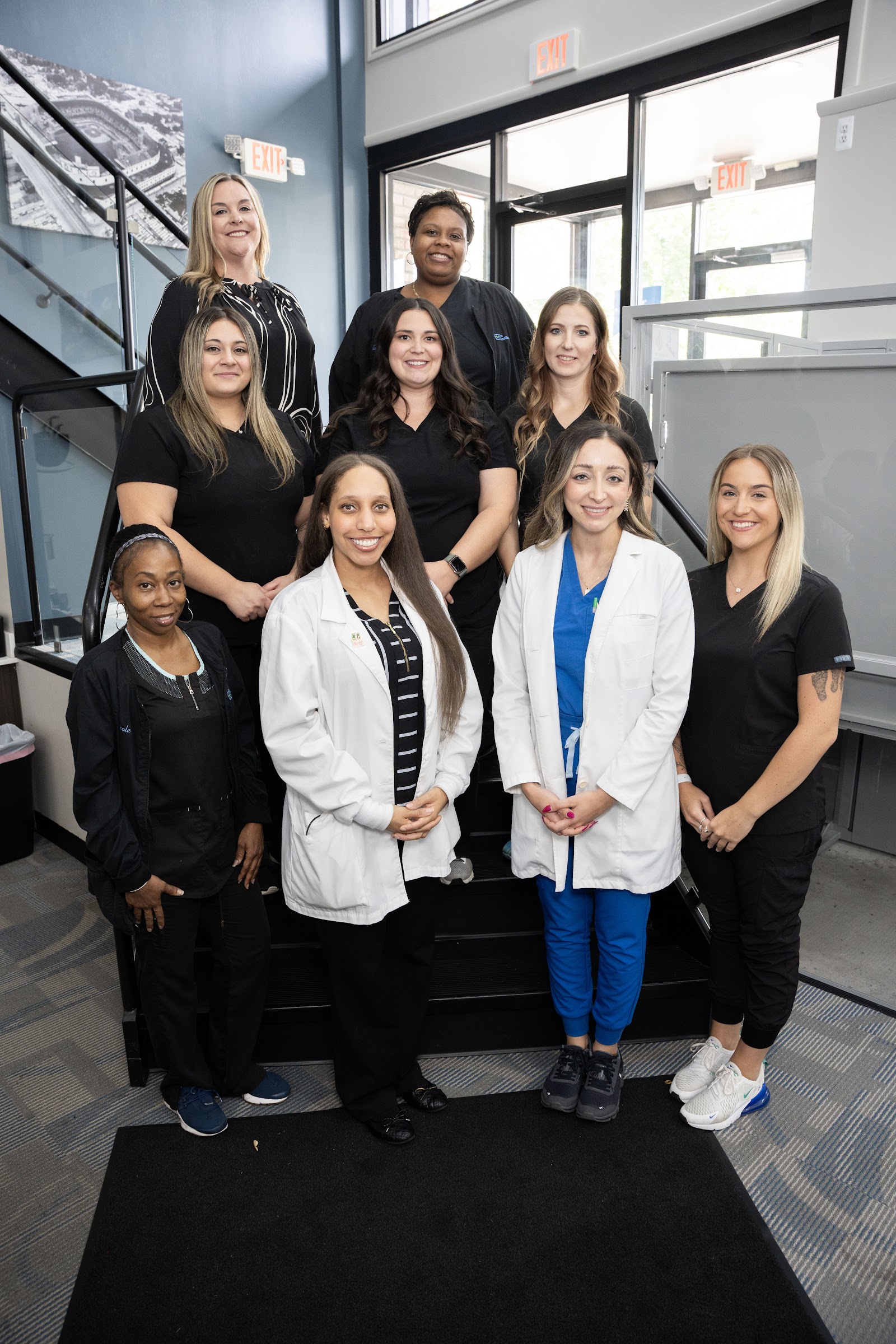 The Best Braces - Orthodontist in Southfield — photo