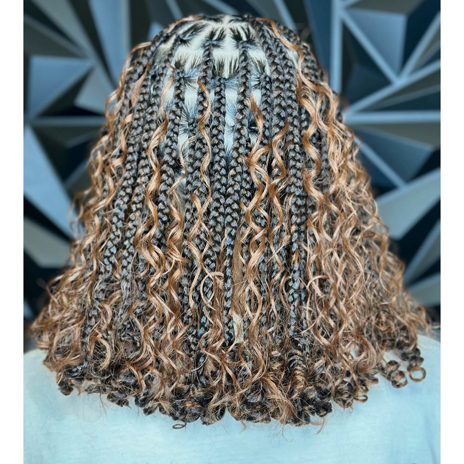 The Braids Standard — photo