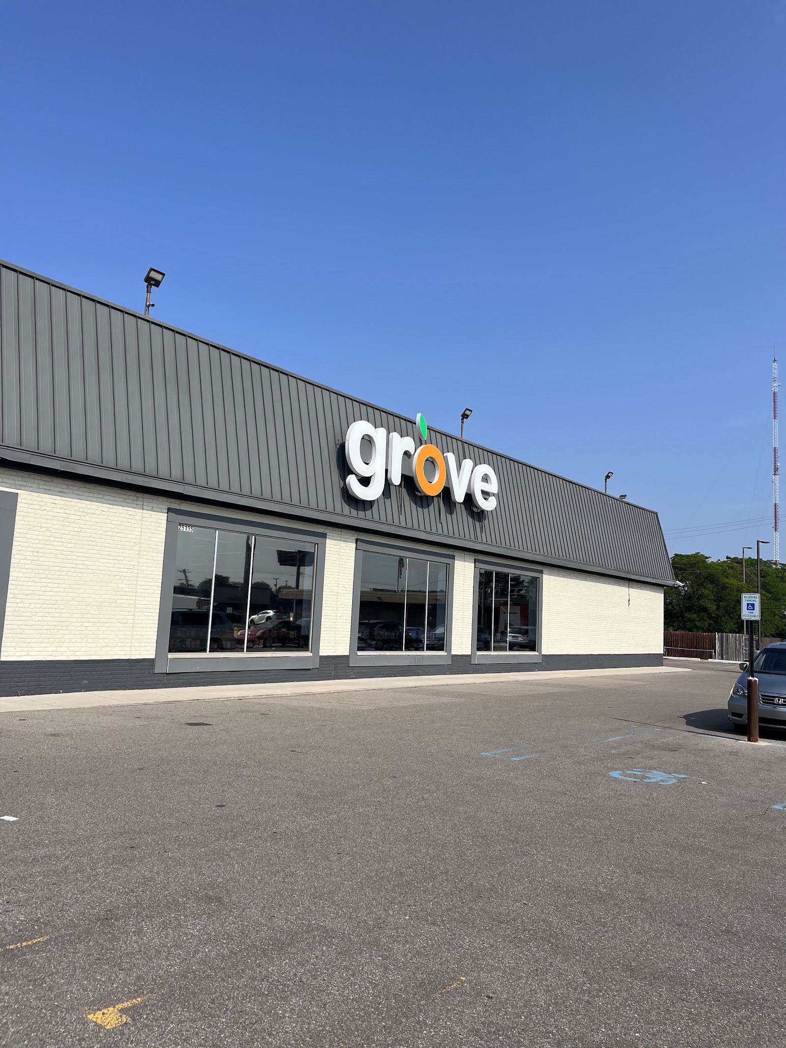 The Grove Kosher Market — photo