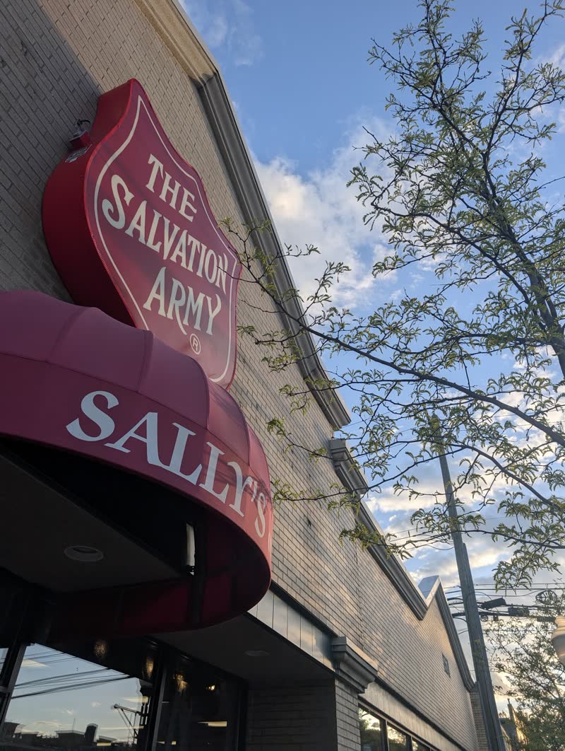 The Salvation Army Family Store & Donation Center — photo