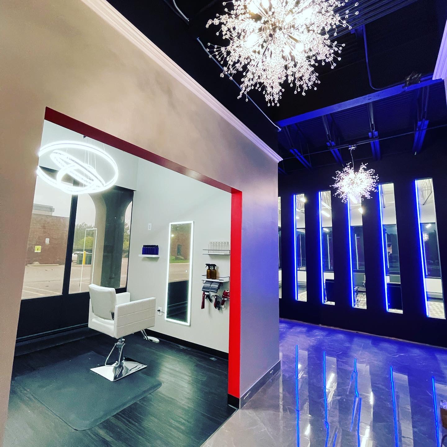 Vanity Salon Suites — photo