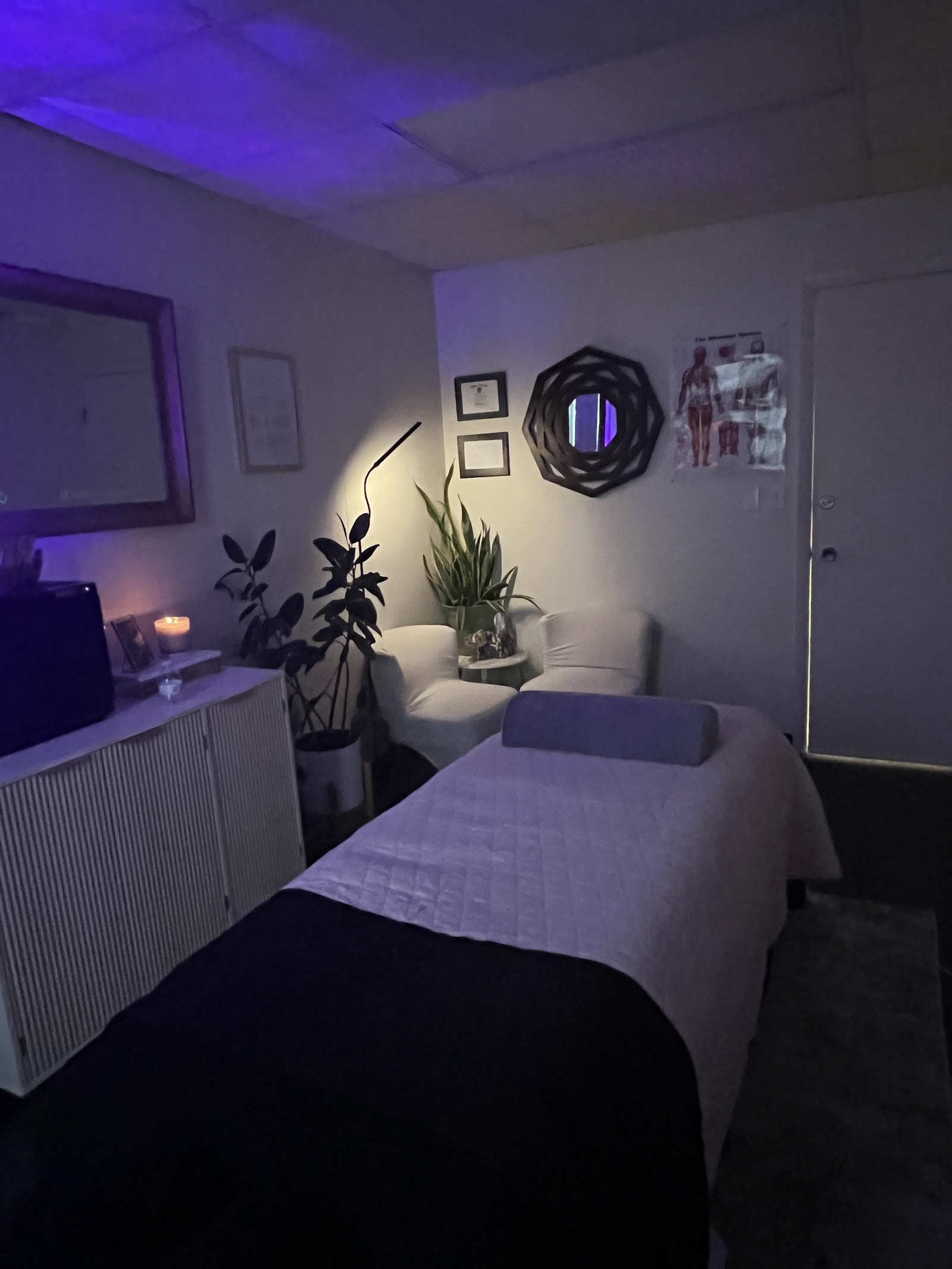 Wholistic Bodywork & Spa in Southfield