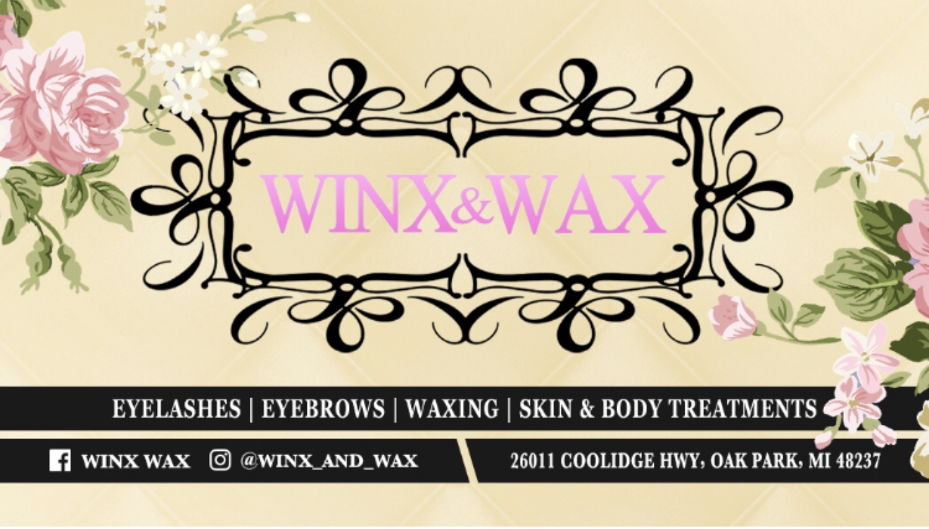 Winx & Wax Esthetic Studio in Southfield